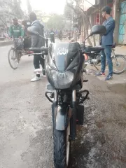 Bajaj Pulsar 150